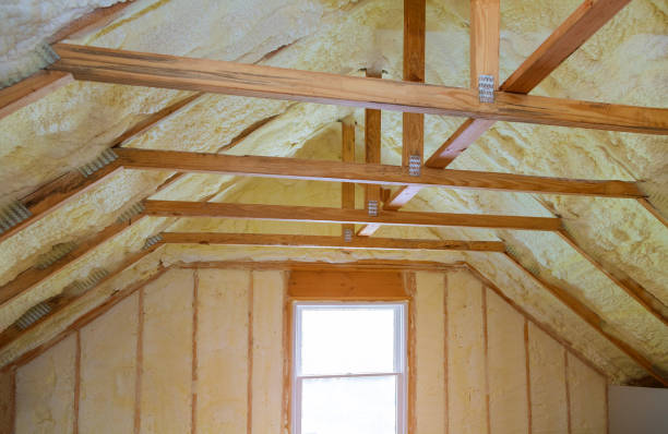 Best Commercial Insulation in Greenfield, IA