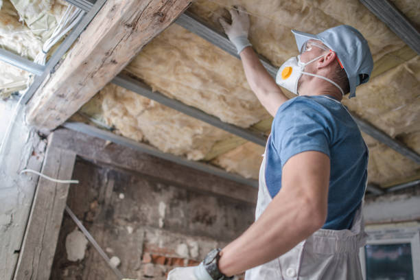 Best Insulation Installation Services in Greenfield, IA