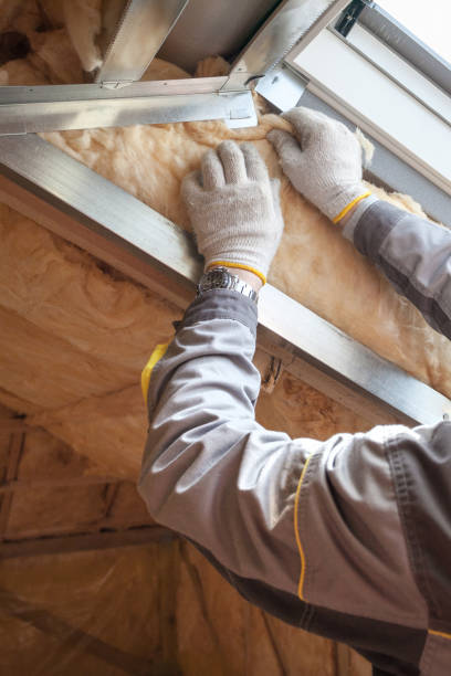 Best Insulation for Specific Applications in Greenfield, IA